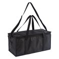 thumbnail image 1 of Entrega Gruesa Bolsa De Aislamiento Bolsa De Transporte Plegable Durable Para Picnic Sunnimix Paquete de aislamiento, 1 of 8