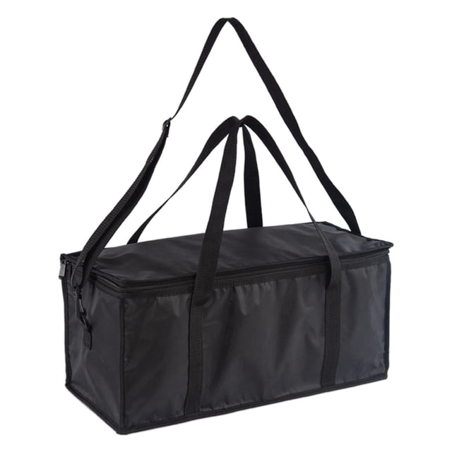 Entrega Gruesa Bolsa De Aislamiento Bolsa De Transporte Plegable Durable Para Picnic Sunnimix Paquete de aislamiento