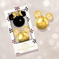 thumbnail image 4 of Mad Beauty Minnie Mouse Lip Care Set, Cranberry Balm & Vanilla Scrub, 4 of 5