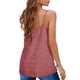 thumbnail image 4 of Chalecos sin mangas de verano,Chalecos para mujer Chalecos redondos para mujer Camiseta sin mangas de verano para mujer Solución innovadora, 4 of 6