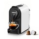 thumbnail image 1 of Cafetera espresso CHULUX Mini 20 bar 1400 W blanca, 1 of 7