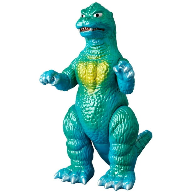 shin godzilla sofubi