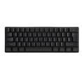 thumbnail image 3 of Clavier RGB, Clavier HXSJ V700 Clavier Rétroéclairé USB Clavier USB Fiable et Durable, 3 of 14