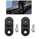 thumbnail image 4 of Adaptadores de Extensiones de Montaje de Espejo Ajustable de Palanquilla de 2 Uds para 2015, 4 of 9