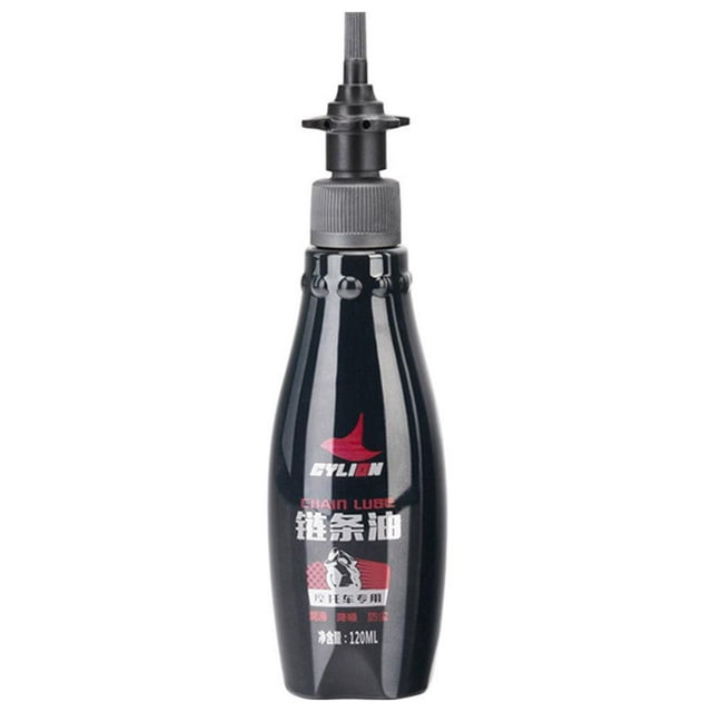 Motorcycle Chain Lubricant Agent Long-lasting Protection Oil H. Against
