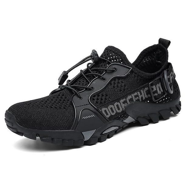 Mens Shoes River Walking Shoes Water Shoes Cycling Shoes 2C8220