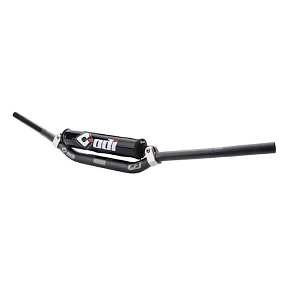 Odi CFT Podium Handlebars McGrath Bend Black Compatible With KTM 790 Adventure R Rally 2020