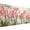 Tulip Flower - 90x40cm, variant on YALKIN City Night Large Diamond Painting Kits for Adults (35.5 x 15.7 inch), 5D Diamond Art Full Round Drill DIY Embroidery Pictures Arts Paint by Number Kits for Home Wall Decor