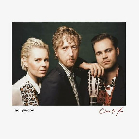 Hollywood - Close To You - Music & Performance - Vinyl