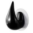 thumbnail image 1 of EIMELI Punch-Free Adhesive Hooks Entryway Decorative Key Hooks for Key Chain Handbag Towels, 1 of 2