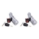 thumbnail image 4 of Sidaley Metal Car Ignition Lock Antiflaming Replacement Right Start Switch Igniter Part Upgrading Left with Vehicle Key 12V 2piezas, 4 of 6