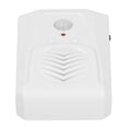 thumbnail image 3 of Entrance , Support External Memory Card Adjustable In Two- Volume Wide Range Of Applications Welcome Alarm, For Indoor Driveway Window Frame Shop, 3 of 8