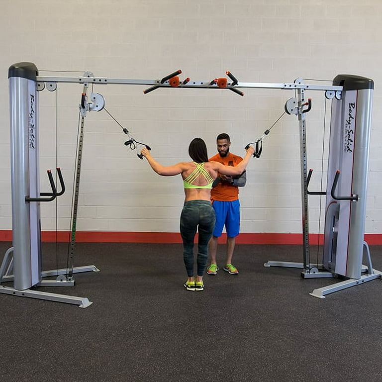 Pulley crossover sale