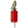 thumbnail image 4 of KAKOWELY whistles for kids Hand-Twisted Bird Call Whistle For Kids Funny Outdoor Toy For Practice Portable Simulation Bird Caller For Watching And Training, 4 of 4