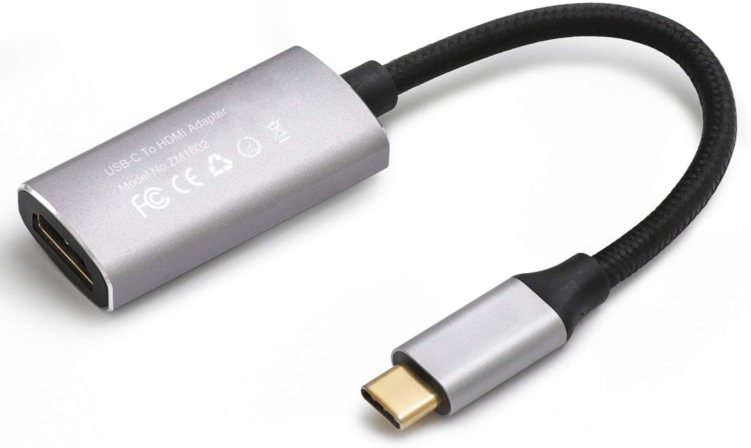 female thunderbolt to hdmi female thunderbolt to hdmi