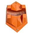 thumbnail image 3 of YingYouFu Pro Scooter Wheel Chock, Parking Stand for 100mm 120mm Wheels, Kick Scooter Floor Storage Bracket, Fixed Dock for Garage, 3 of 6