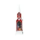 thumbnail image 1 of XWSHYW Decoraciones Navideñas Navegación Musical con Música Led Brillantes para Colgar, Decoración para Festivales, Regalos, Decoraciones Navideñas, Decoración Del Hogar, Fiestas, Mesas y Escritorios, 1 of 2