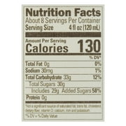 (Price/Case)Agalima - Drink Mix - Margarita - Case of 6 - 1 Liter