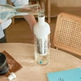 Hario Cold Brew Bottle, AllInOne System, Easy To Make Cold Brew