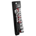 thumbnail image 4 of Juego Matraca 72 Dientes 1/2" 10 Dados 10-24 mm + Ext 510 mm, 4 of 6