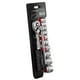 thumbnail image 4 of Juego Matraca 72 Dientes 1/2" 10 Dados 10-24 mm + Ext 510 mm, 4 of 6