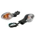 thumbnail image 4 of Luz de señal de giro, señal de giro LED para motocicleta, luz intermitente LED para motocicleta, señal de giro para motocicleta probada profesionalmente, 4 of 9