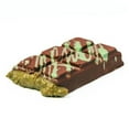 thumbnail image 3 of Dubai Chocolate Bar Pistachio by Oasis Treasures 75gm/2.47oz, 3 of 8