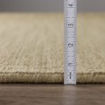 thumbnail image 5 of Monaco Sisal MC100 Green Transitional Rug 10' X 14', 5 of 5