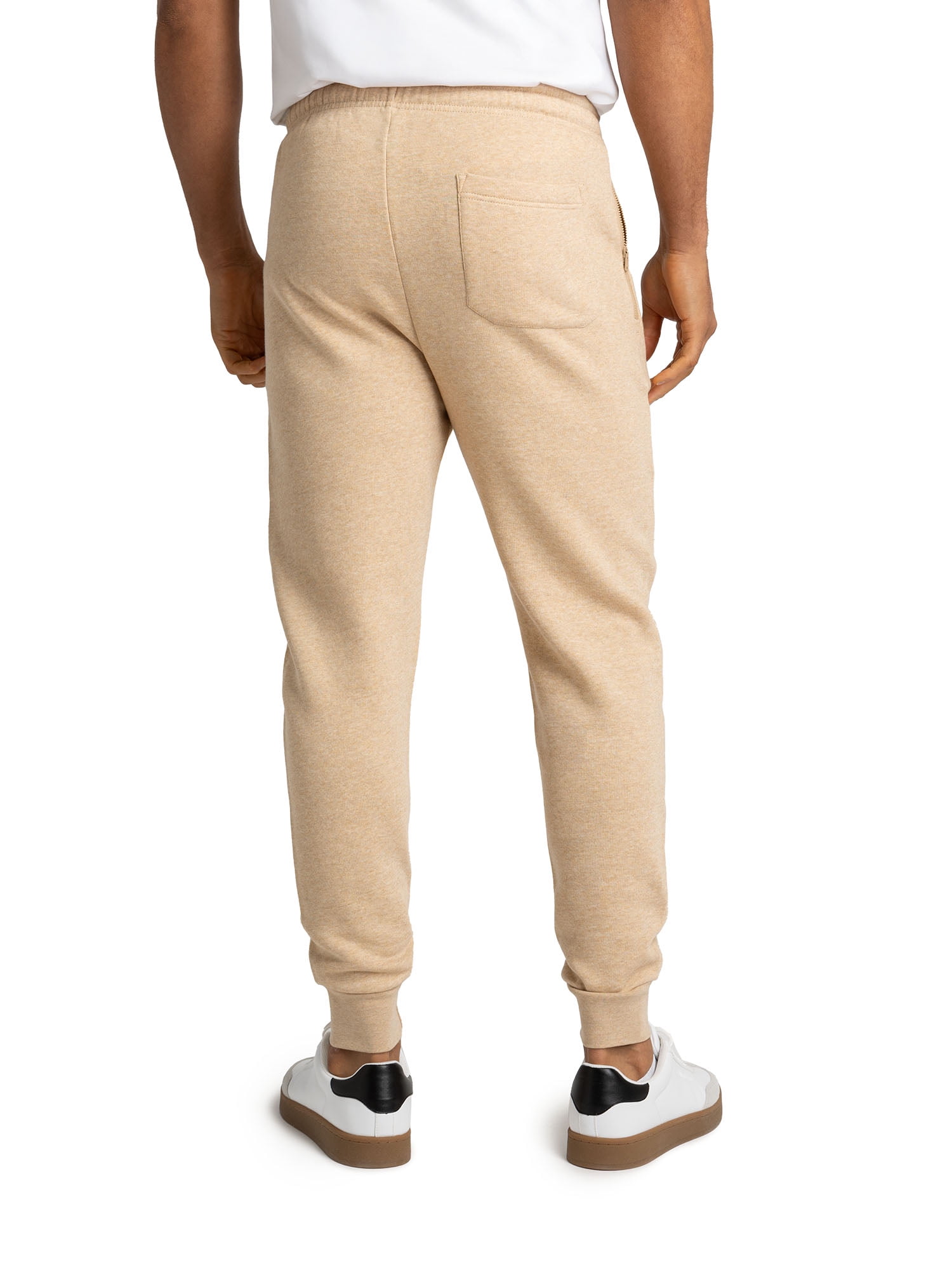 U.S. Polo Assn. Men's Everyday Fleece Jogger