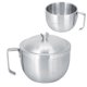 thumbnail image 1 of Noodle Bowl, Large Capacity 1000ml Soup Bowl for Home Kitchen ANGGREK Otros, 1 of 8