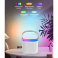 thumbnail image 4 of Kids Karaoke Machine, Microphone Speaker Set Easy To Play  for Home Gathering, 4 of 8
