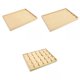 thumbnail image 1 of Juego de 3 Bandejas de Almacenamiento para Joyas Sunnimix, 1 of 6