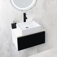 thumbnail image 2 of Esatto Mueble moderno flotante para baño con luz Antara, 2 of 7