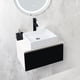 thumbnail image 2 of Esatto Mueble moderno flotante para baño con luz Antara, 2 of 7