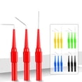 thumbnail image 2 of Line detection tool,25 Pieces Line Tool Set Car Tool Test Car Test Efficient Fit Cable Fit Set Fit Test Car Efficient 25 Test Cable Car Circuit Tool, 2 of 7