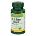 thumbnail image 4 of Nature's Bounty St. John's Wort 300 mg Capsules 100 ea (Pack of 2), 4 of 5