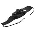 thumbnail image 2 of Sac de Protection en Cuir Résistant Noir, Sac de Panneau Imperméable, pour Moto XL 883 1200, 2 of 8