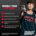 thumbnail image 6 of Nutrex Research Lipo 6 Black Ultra Concentrate Supplement For Weight Loss Fat Burner for Men & Women,  60 Count, 6 of 11