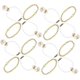 thumbnail image 1 of 30PcsKidsMiniNecklaceToySet-PlasticPretendPlayJewelryforLittleGirls,Earrings,andChildHat, 1 of 5