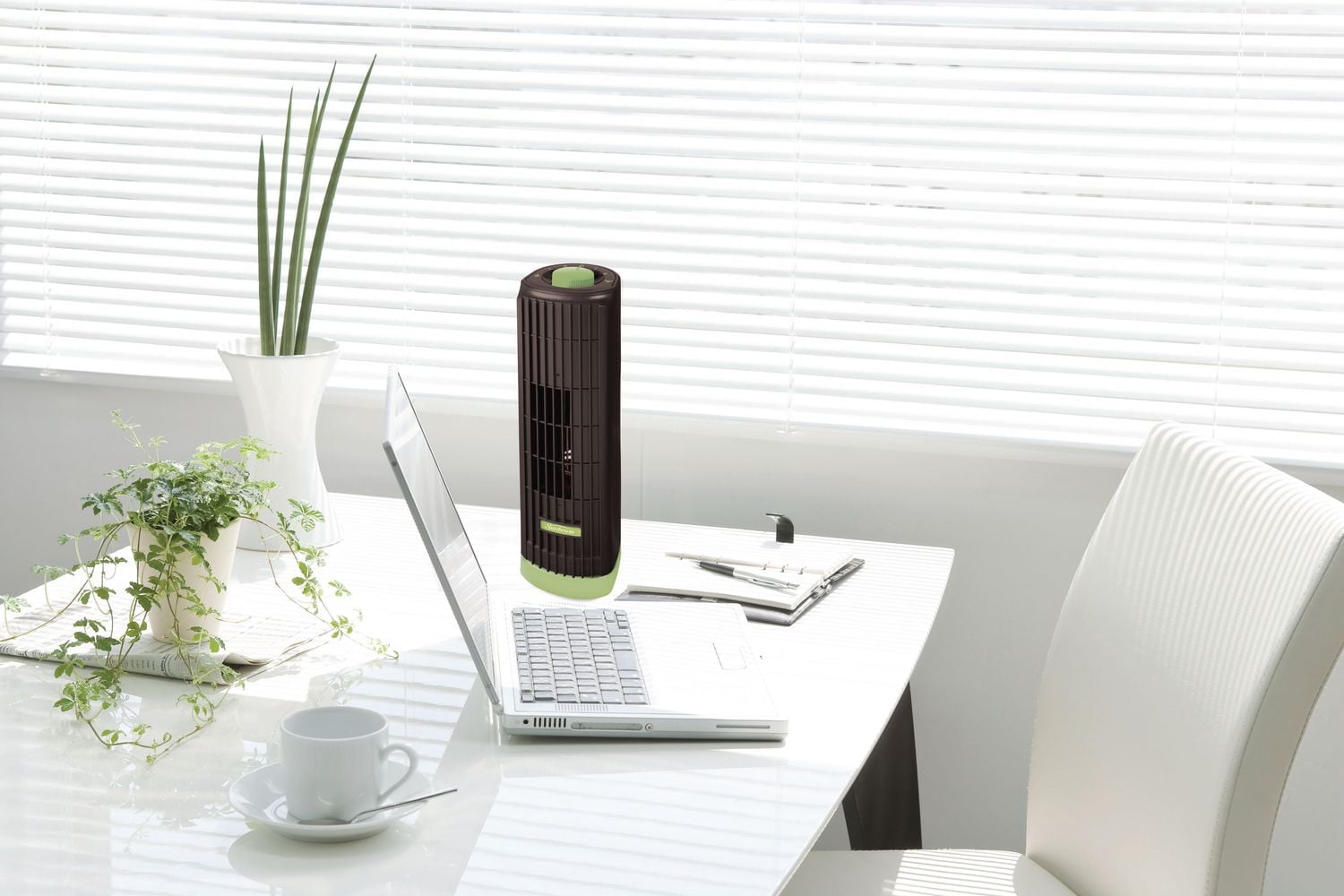 Ventilateur vertical personnel Sunbeam