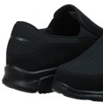 thumbnail image 3 of SKECHERS Chaussure Homme Equalizer Persistent Black 8 EE - Grand, 3 of 4