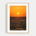 thumbnail image 2 of Setting Sun, Laguna - Laguna Beach California Photography Sunset Ocean Coast Nature Minimalist Scenic Summer Unframed Wall Art Print 40 x 60 inches, 2 of 60