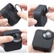 thumbnail image 4 of Cubierta Protectora de Lente, Tapa de Lente Impermeable a Prueba de Polvo Y Antiaceite, Cubierta Protectora Acrílica de 2 Piezas, Reemplazo de Lente Portátil, para Cámaras Deportiva para GoPro Max Ecomeon no, 4 of 6