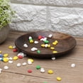 thumbnail image 4 of Round Serving Tray Serving Trays Serving Tray, Tray, For Fruit For Food, 4 of 8