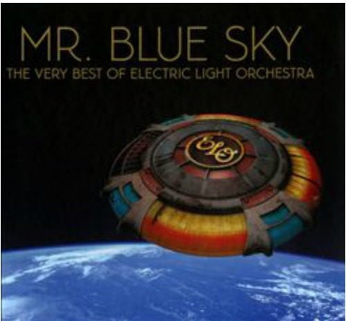 electric light orchestra mr blue sky electric light orchestra mr blue sky