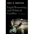 thumbnail image 1 of Pre-Owned Legal Reasoning and Political Conflict (Hardcover) 9780190864446, 1 of 1