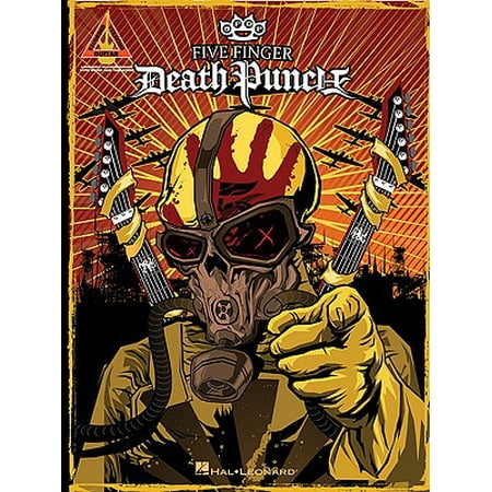 Five Finger Death Punch (The Best Of Five Finger Death Punch)