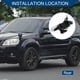 thumbnail image 2 of Motor de limpiaparabris trasero No.852075 para Jeep Grand Cherokee 99-04 para Liberty 02-07 / Motor de limpiaparabris trasero 1Pcs, 2 of 7