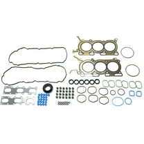 Head Gasket Set Compatible with 2010-2012 Ford Fusion 2008-2009 Mercury Sable 6Cyl 3.5L