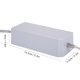 thumbnail image 1 of Adaptador de corriente ANGGREK protección Multiple pequeño para Nintendo Wii, 1 of 8